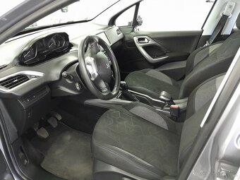 Peugeot 2008 1,2 PureTech 110 - 11