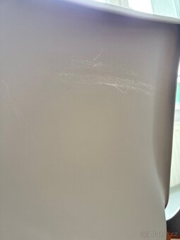 Jídelní židle 4x - 11