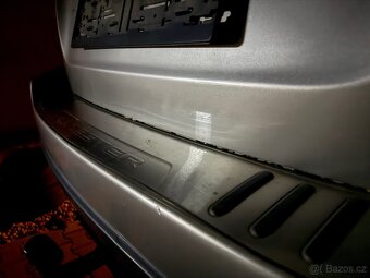Náhradní díly Subaru Forester 2.5 XT 169kw AT - 11