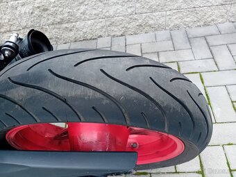 BMW G310R,G 310 R RV 2024 - 11
