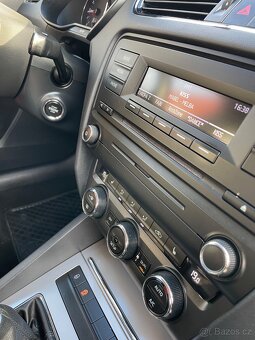 Škoda Octavia 2.0 tdi Koupeno v ČR - 11