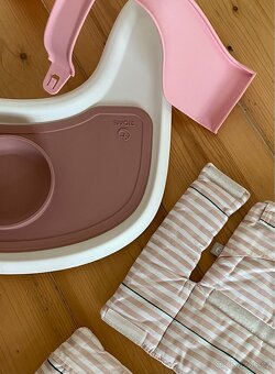 Set k židličce Stokke Tripp Trapp č. 2 - 11