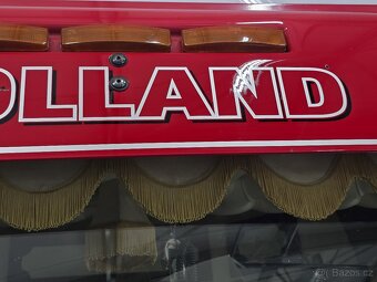 Scania R450 6x2 / Full air / 830tkm - 11