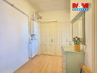 Prodej bytu 2+1, 68 m², Jihlava, ul. Seifertova - 11