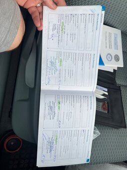 Audi a3 8p sportback - 11