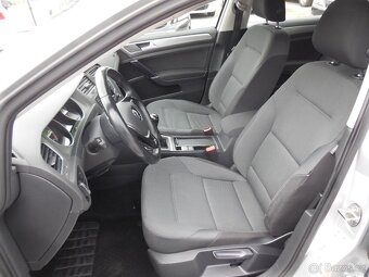 Prodám Volkswagen Golf, 1.6 TDI 4Motion Top stav - 11