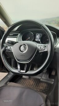 Prodám VW Passat B8 tdi,2018 r - 11