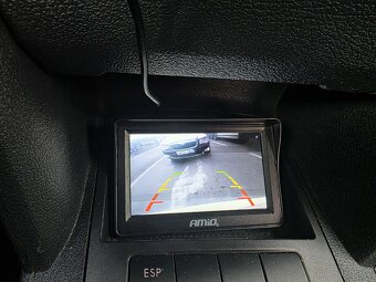 Volkswagen Touran 2009 1.9 Tdi - 11