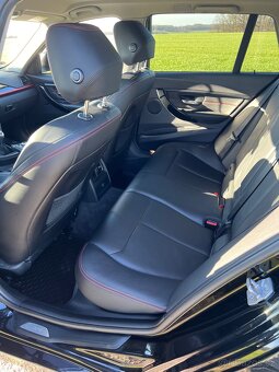 BMW 320d Touring - mozna vymena - 11