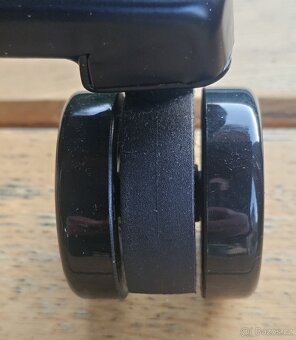 ŠPIČKOVÁ HERNÍ ŽIDLE RAPTURE PC 8500,- - 11