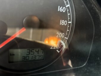 VW Multivan T5, 2,5TDi, 128kW, Cruise - 11