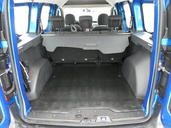 Dacia Dokker 1,2 TCe Stepway,po servise,NAVI - 11