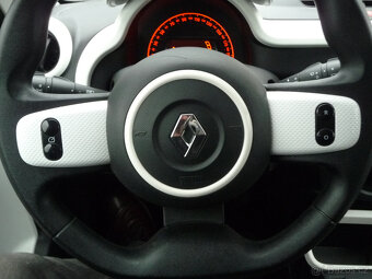 Renault Tvingo 1.0i editovaná kolekce po 1.majit Colection - 11