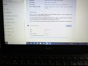 DELL Latitude 5280, Dokovací stanice K17A, Adaptér 130W - 11