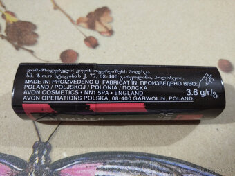 AVON Rtěnky Ultra Creamy/Matte/Shimmer 3,6g - 11