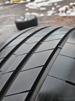 Letní alu kola Ignite 20" Škoda Kodiaq RS 255/40 R20 - 11