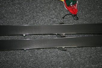 lyže Dynafit 163 cm skialpove , pinove viazanie - 11