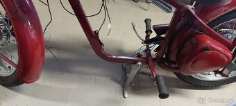 Jawa 250 Pérák - 11