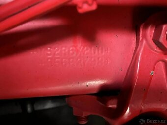 Scania R530 V8 6x2 / Full air / 553tkm - 11