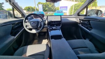 Subaru Solterra, COMFORT 4x4 - 11