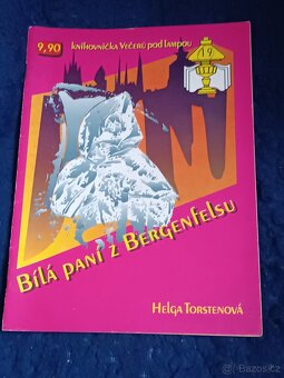 Ruzné čtení pro ženy - 11