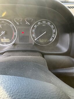 Skoda octavia 1 - 11