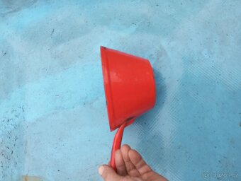 Staré smalt nádobí - 11