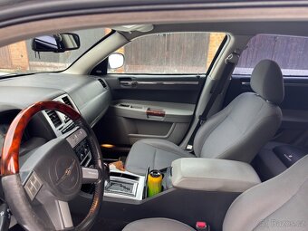 Chrysler 300C 3.0 CRD 160kw - 11