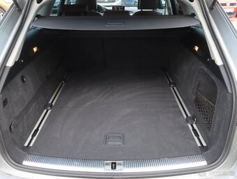 Audi A6 C7 Avant 3.0TDI quattro - 11