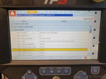 Robot Comau SMART 5 NJ60-2.2 (8059) - 11