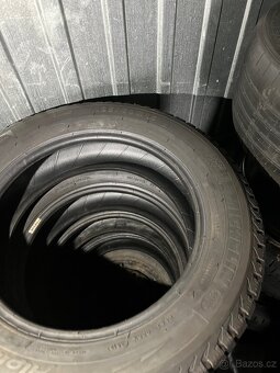 185/60r15 zimní / letní - 11