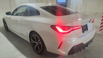 BMW 430i Mpaket coupe - 11