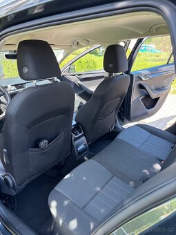 Prodam Skoda Octavia Combi 1,5 TSI 7 DSG - 11