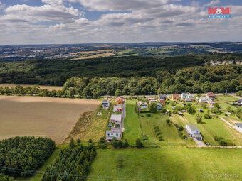 Prodej, pozemek k bydlení, 1429 m2, Hošťálkovice - 11