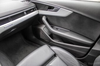 Audi A4 Avant 2.0 TFSI 252k Sport quattro S tronic - 11