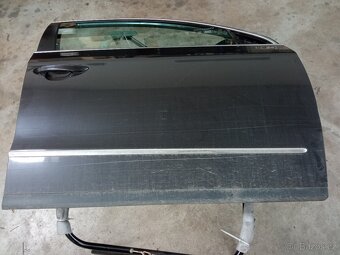 VW Passat B6 díly z  vozu - 11