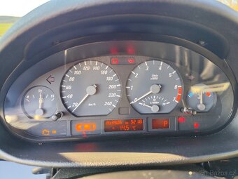 🔥 BMW E46 318Ci, automat, LPG, STK 11/25, 3dveřák 🔥 - 11