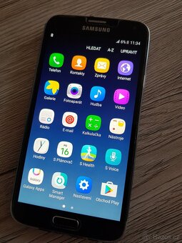 Mobilní telefon Samsung Galaxy S5 Neo - 11
