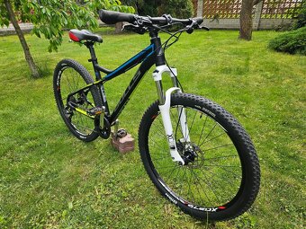 Horske kolo Bulls Sharptail 27,5 Kotoučové brzdy - 11