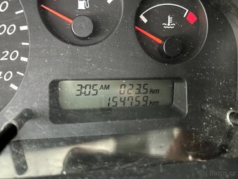 Nissan Almera 1.5i PŮVOD ČR,KLIMATIZACE - 11