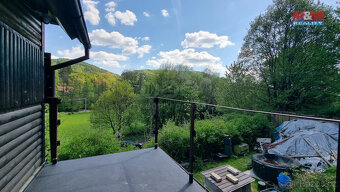 Prodej chaty, 55 m², Rozhraní - 11