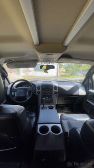 Ford F150 Triton 5,4 V8 2004 Magnaflow - 11