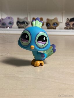 lps littlest pet shop pop - 11