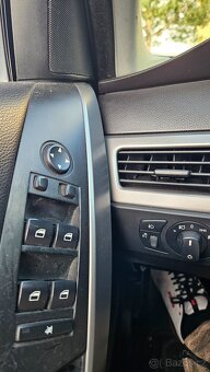 Bmw e61 530D M57 - 11
