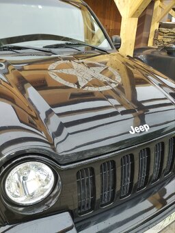 Jeep Cherokee 2,8 crdi 120kw BEZ KOROZE - 11