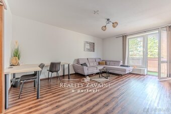 Pronájem byty 3+1, 90 m2 - Pardubice - Zelené Předměstí - 11