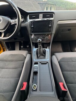 Volkswagen Golf 1.0 TSI 81 kW - 11