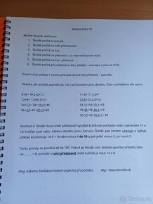 Matematika - 11