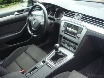 VW Passat variant B8 2.0tdi 110kw comfortline - 11