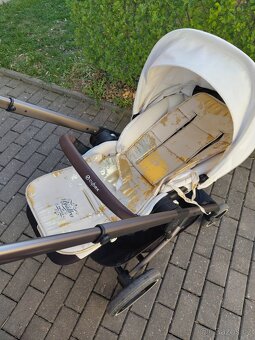 Cybex Balios S Lux - 11